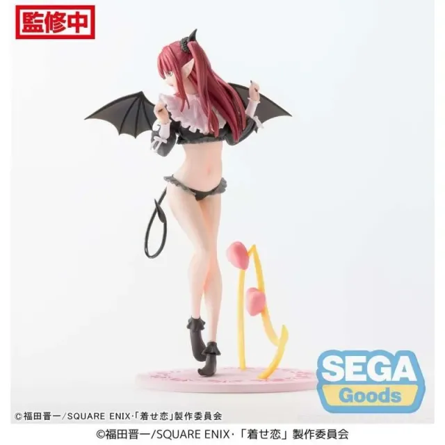 sega-my-dress-up-darling-marin-kitagawa-luminasta-figur image 1