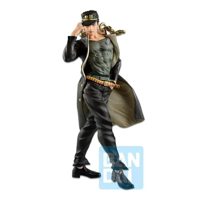 bandai-spirits-ichibansho-jotaro-kujo-figur-stardust-crusaders image 1