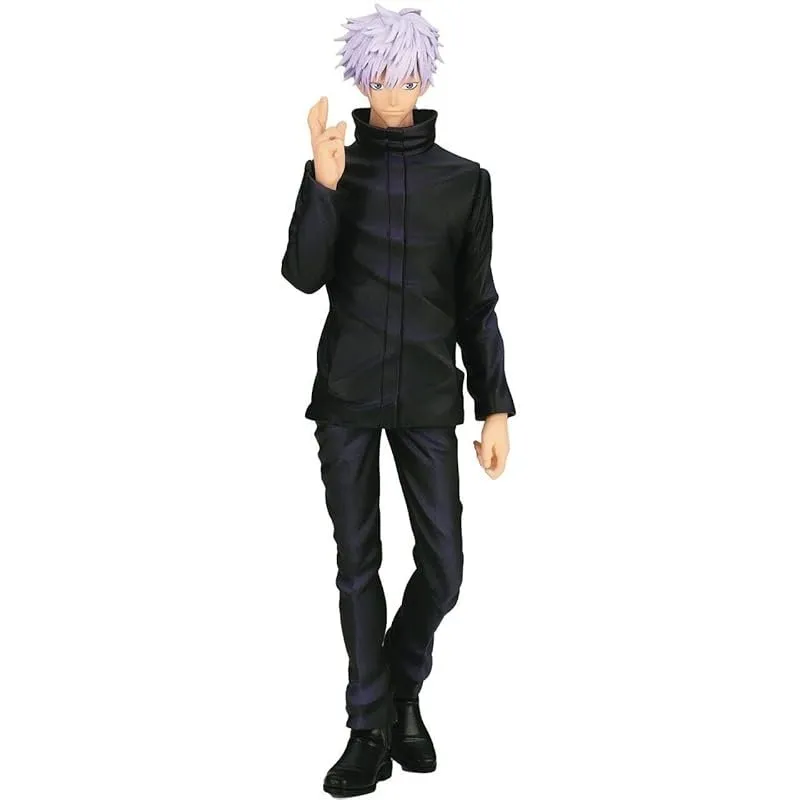 jujutsu-kaisen-satoru-gojo-anime-figur-sammlerfigur image 1