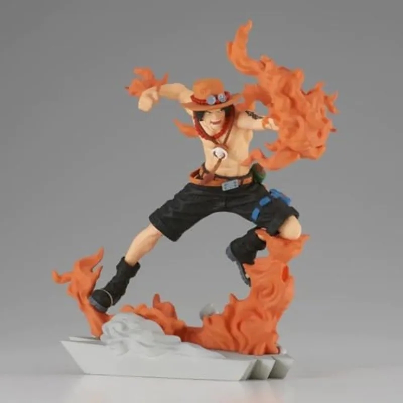 one-piece-portgas-d-ace-senkozekkei-figur-banpresto image 4