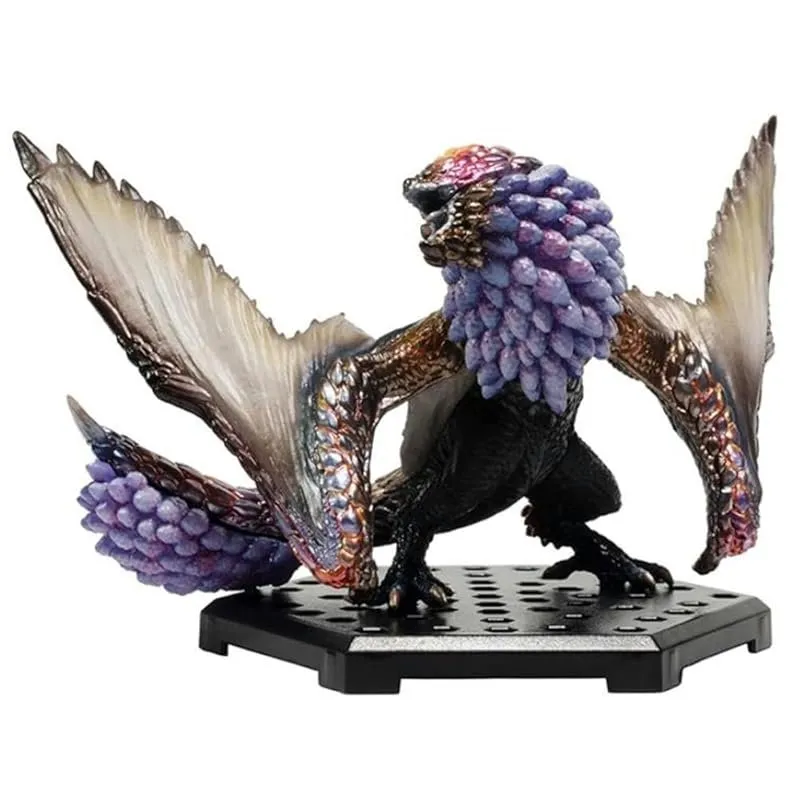 capcom-monster-hunter-bazelgeuse-anime-figur-sammlerfigur image 1