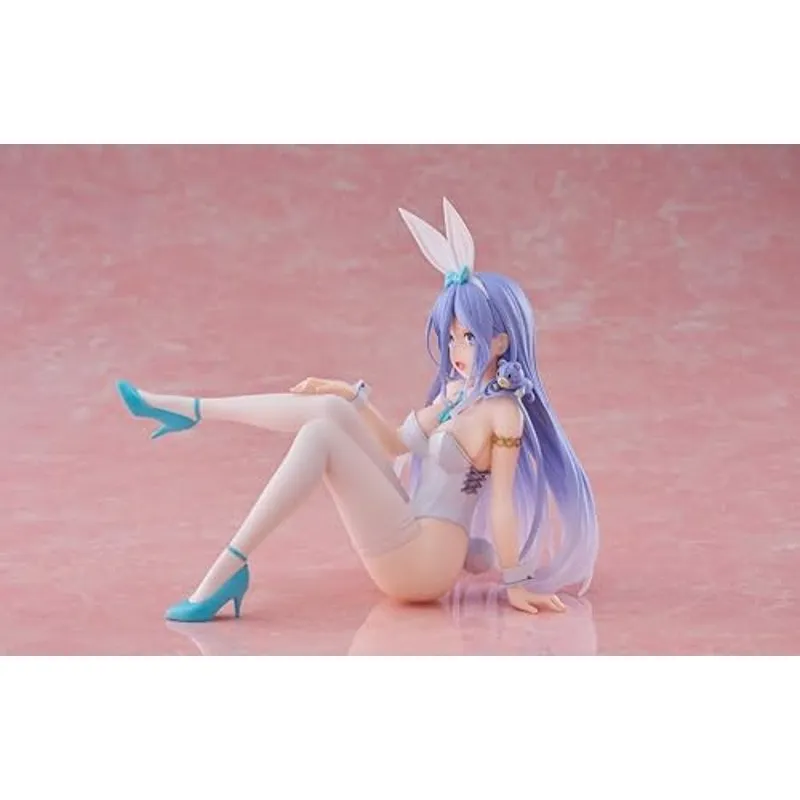 taito-date-a-live-mio-takamiya-desktop-cute-bunny-figur image 3
