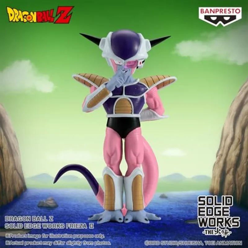 dragon-ball-freezer-solid-edge-works-figur-zweite-form image 4