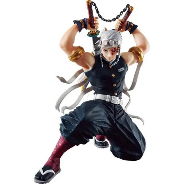 bandai-demon-slayer-tengen-uzui-ichibansho-figur-sound-hashira image 1