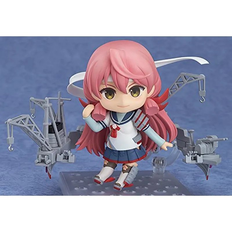 kantai-collection-akashi-kai-nendoroid-figur-chibi image 3