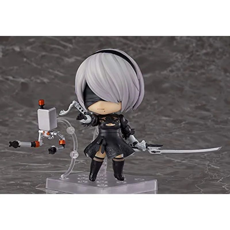 nier-automata-2b-yorha-no-2-type-b-figur-sammlerfigur image 4