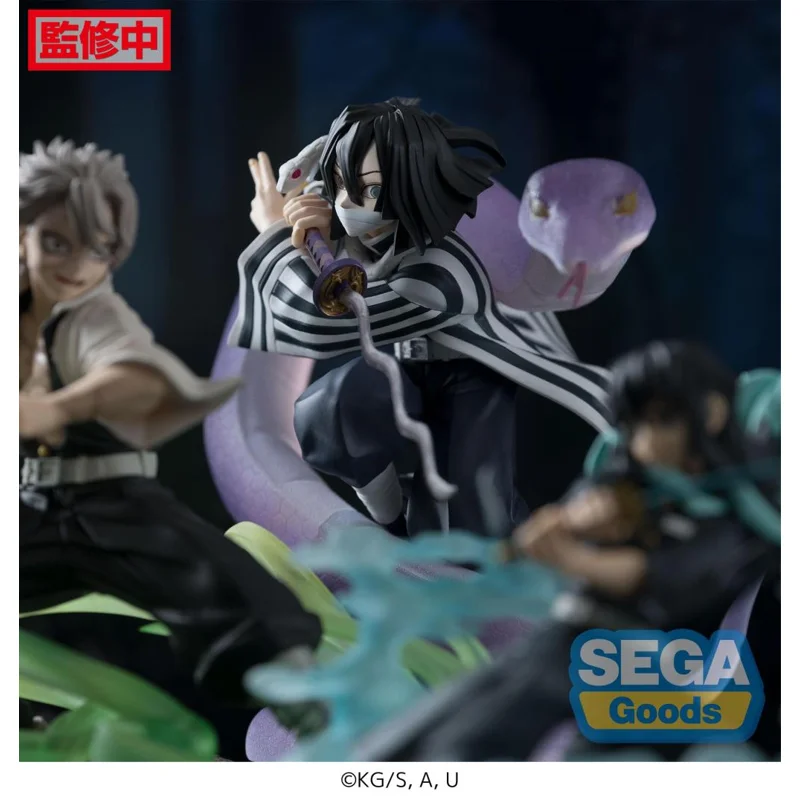 sega-demon-slayer-obanai-iguro-xross-link-figur image 4