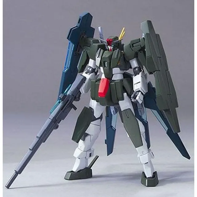 bandai-gundam-00-hg-00-48-cherudim-gunpla-1-144-modellbausatz image 1