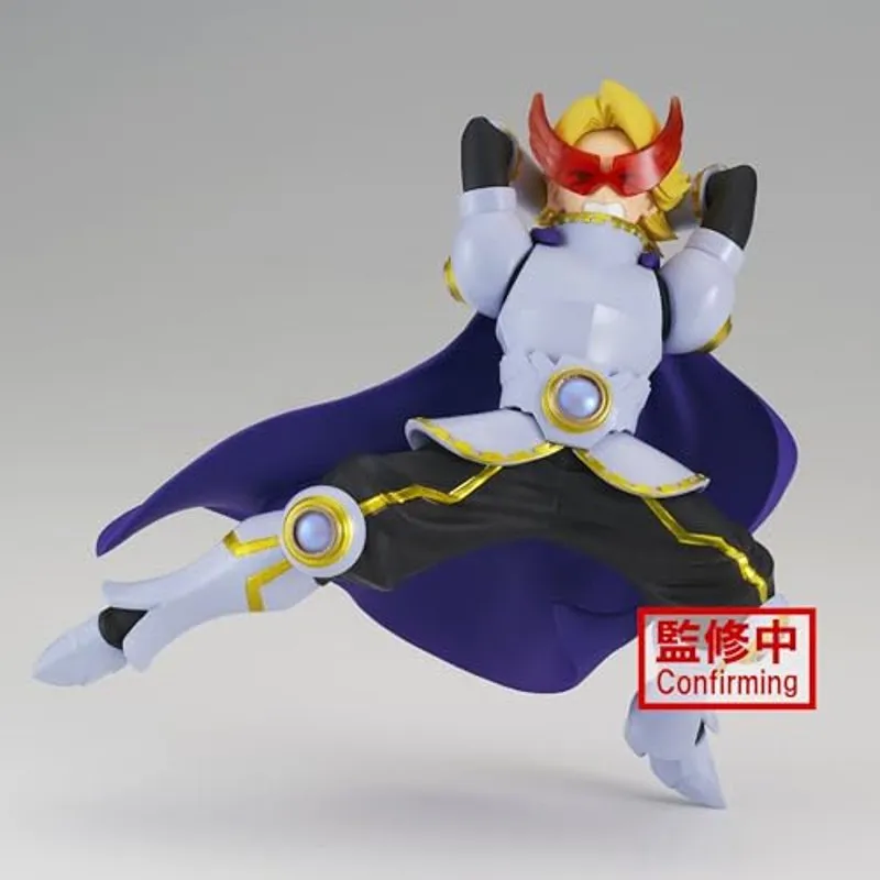 banpresto-my-hero-academia-yuga-aoyama-figur-plus image 2