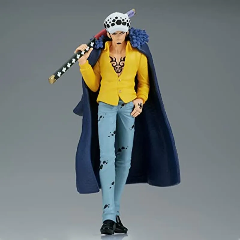 banpresto-one-piece-trafalgar-law-the-shukko-figur image 2