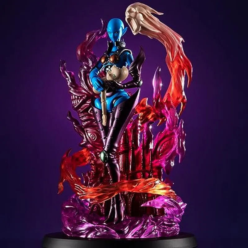 megahouse-monster-chronicle-dark-necrofear-figur image 3