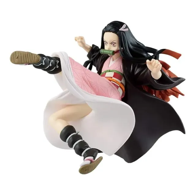 banpresto-demon-slayer-nezuko-vibration-stars-figur image 1