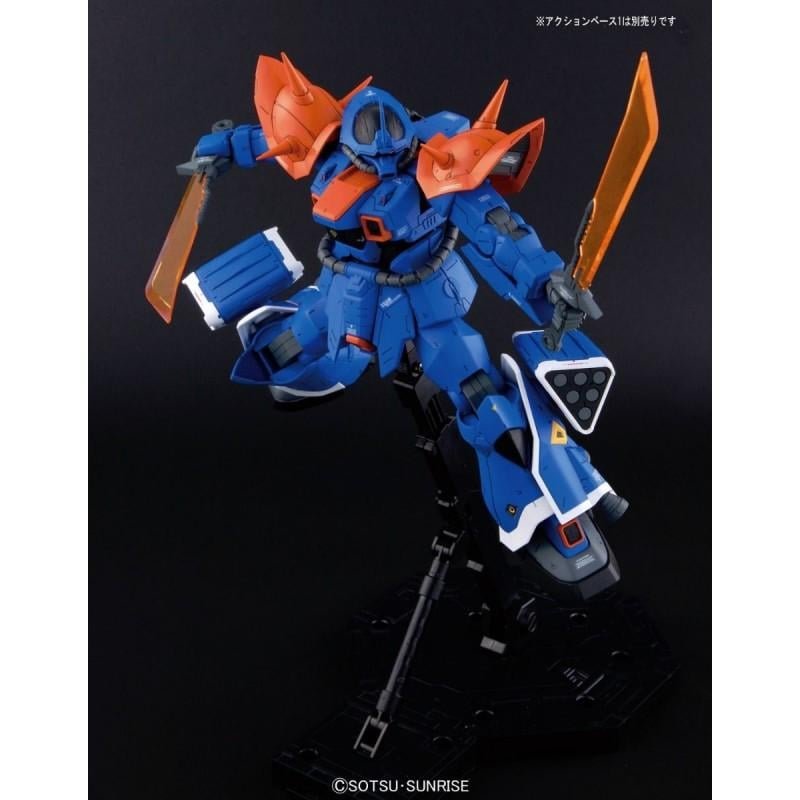 bandai-re-100-1-100-efreet-custom-gunpla-modellbausatz image 3