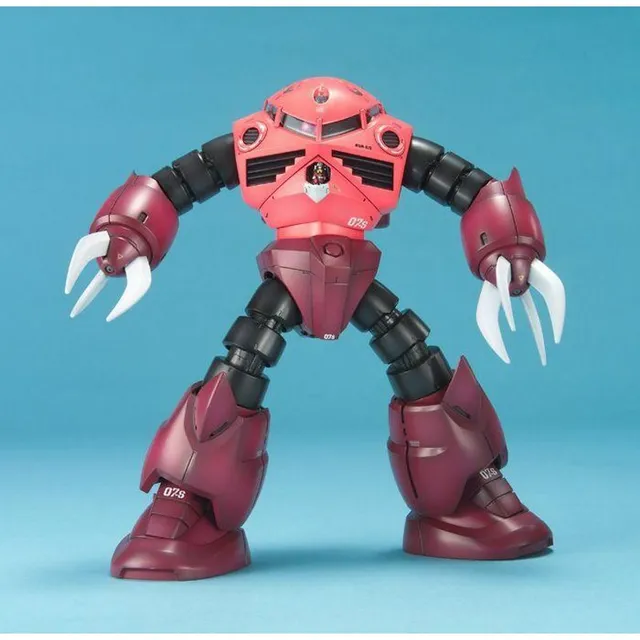 bandai-mg-1-100-msm-07-z-gok-modellbausatz-char-s image 1