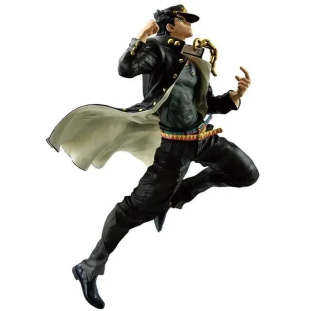 jojo-jotaro-kujo-stardust-crusaders-figur-sammler image 1