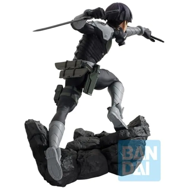 bandai-ichibansho-soshiro-hoshina-kaiju-no-8-figur image 4