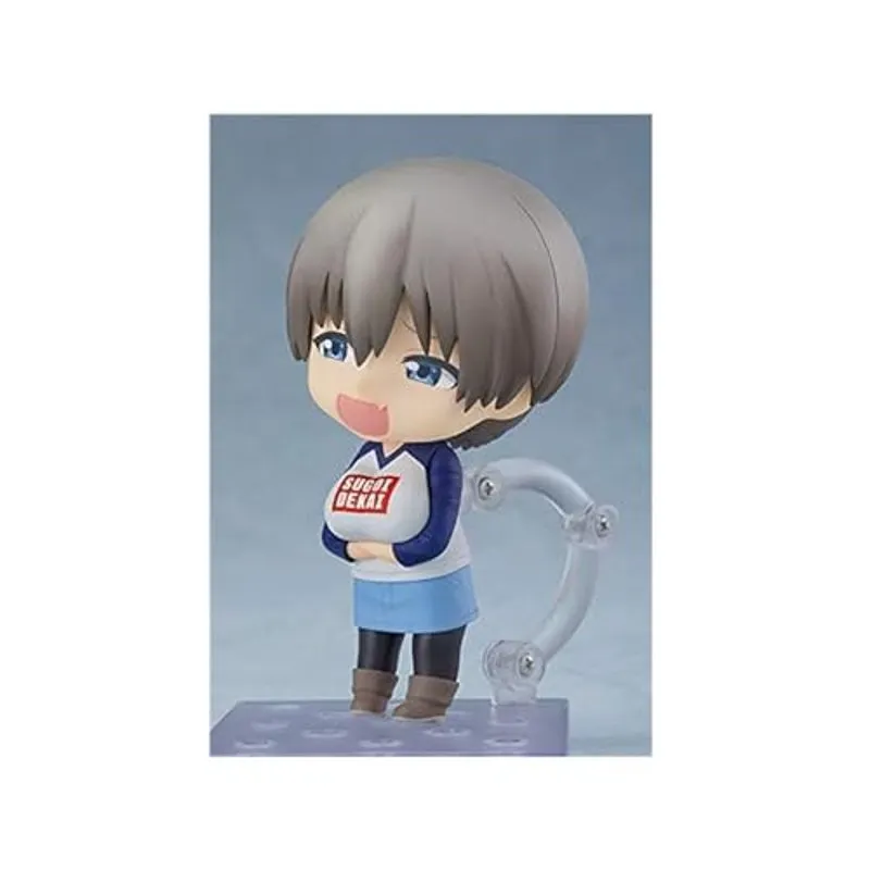good-smile-hana-uzaki-nendoroid-figur-uzaki-chan-chibi image 4