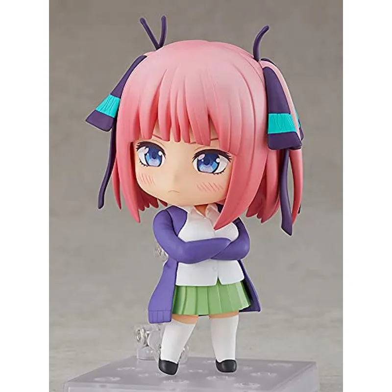 the-quintessential-quintuplets-nino-nakano-nendoroid-figur image 3