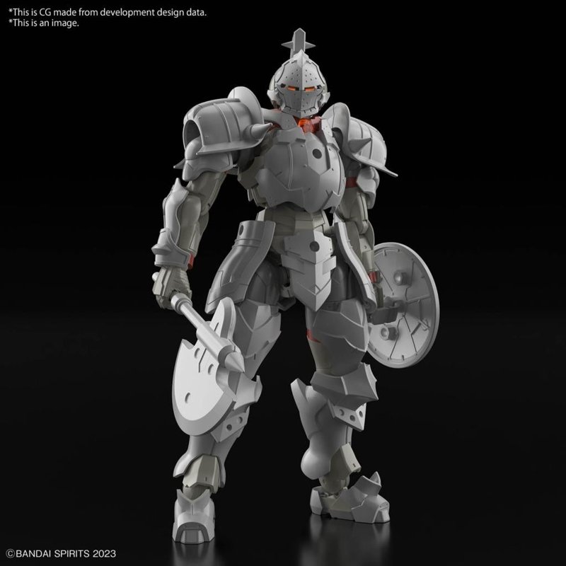 bandai-30mf-03-liber-fighter-modellbausatz-fantasy image 1