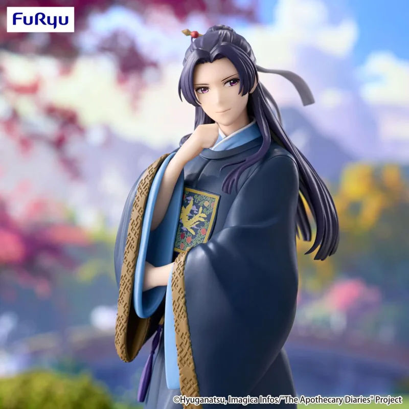 apothecary-diaries-trio-try-it-jinshi-figur-anime image 3