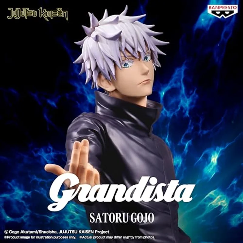 banpresto-jujutsu-kaisen-gojo-satoru-grandista-figur-gro image 2