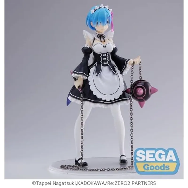 sega-re-zero-rem-figurizm-figur-maid-version image 3