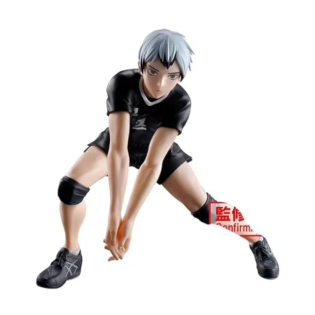 banpresto-haikyu-shinsuke-kita-posing-figur-kapit-n image 1