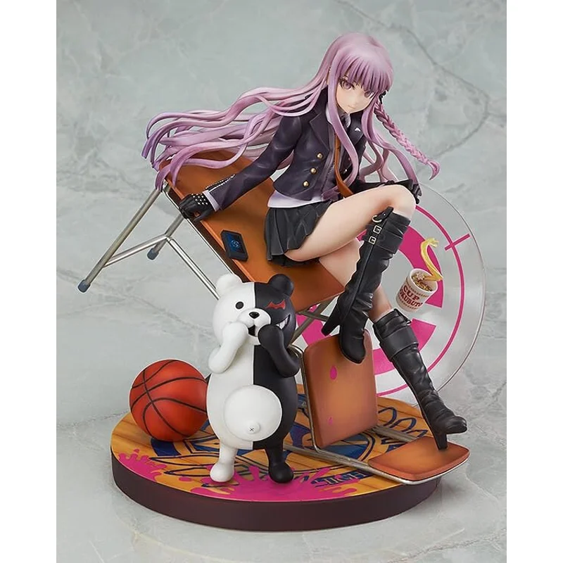 danganronpa-kyoko-kirigiri-1-8-anime-figur-detektiv image 2