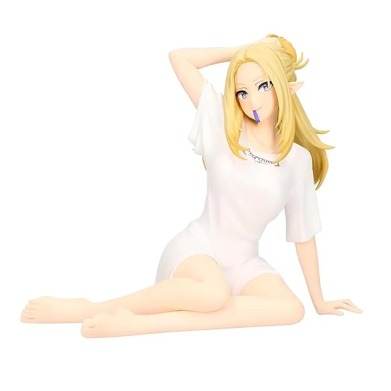 banpresto-relax-time-alpha-sitzende-anime-figur-sammlerfigur image 1