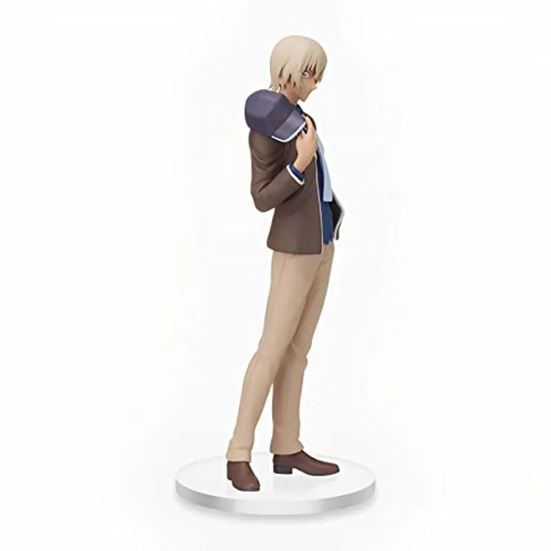 sega-detective-conan-bourbon-pm-anime-figur-amuro image 3
