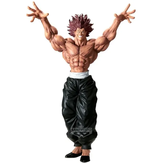 banpresto-tokyo-revengers-hanma-shuji-grandista-figur image 1