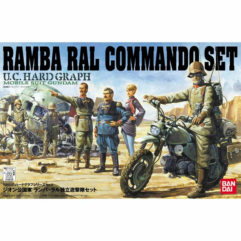 bandai-gundam-hghg-1-35-02-ramba-ral-commando-set-bausatz image 6