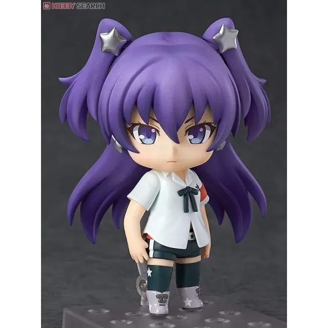 good-smile-yu-gi-oh-seira-hoshikawa-nendoroid-actionfigur image 1