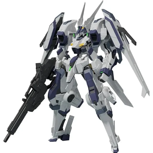 good-smile-moderoid-edelstein-ii-zwei-gr-mecha-modellbausatz image 1