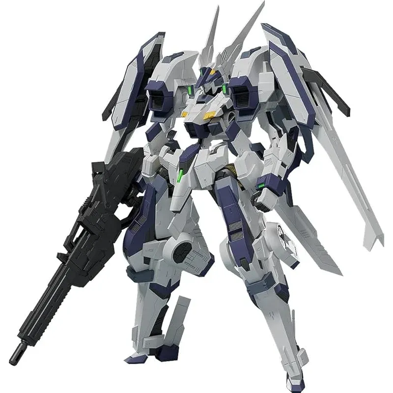 good-smile-moderoid-edelstein-ii-zwei-gr-mecha-modellbausatz image 1