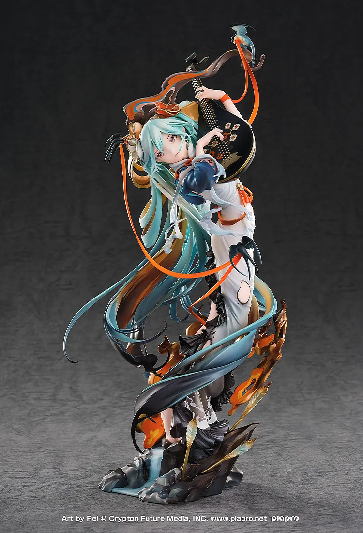 anistue-scale-area-hatsune-miku-shimian-maifu-1-7-figur image 5