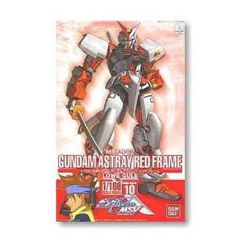 bandai-1-100-no-10-astray-red-frame-gunpla-seed image 2