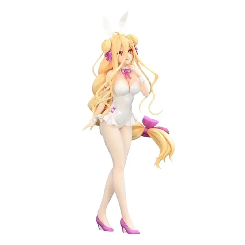 furyu-date-a-live-mukuro-hoshimiya-bicute-bunnies-figur image 1
