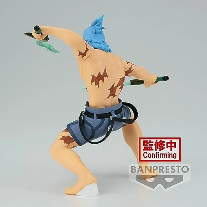 shangri-la-frontier-sunraku-anime-figur-sammelfigur image 4