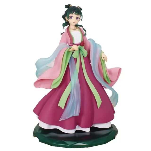 the-apothecary-diaries-maomao-brilliant-anime-figur-pvc image 1