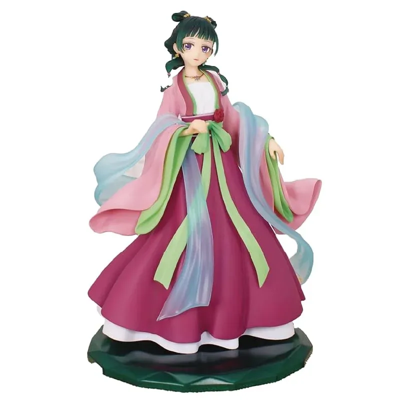 the-apothecary-diaries-maomao-brilliant-anime-figur-pvc image 1