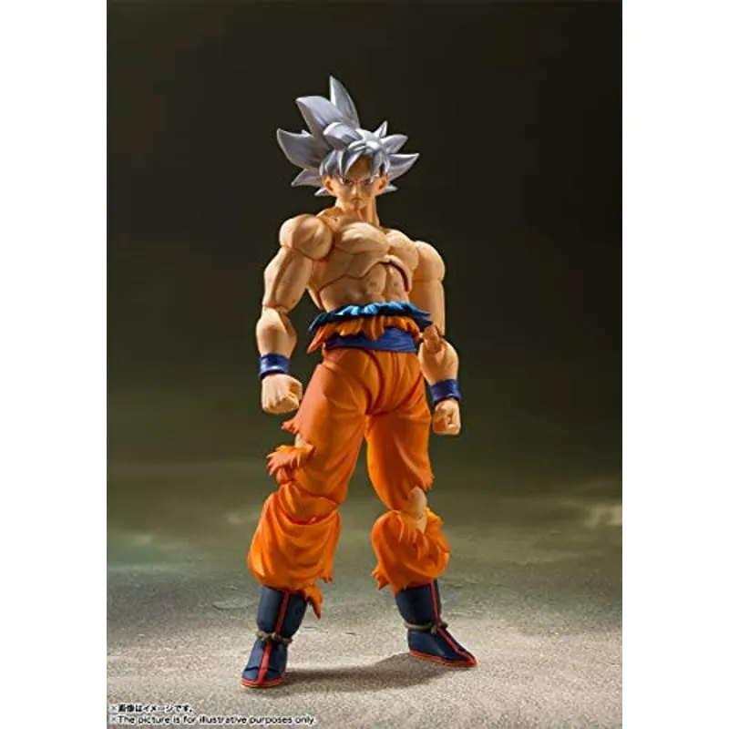bandai-dragon-ball-son-goku-ultra-instinct-s-h-figuarts-actionfigur image 2
