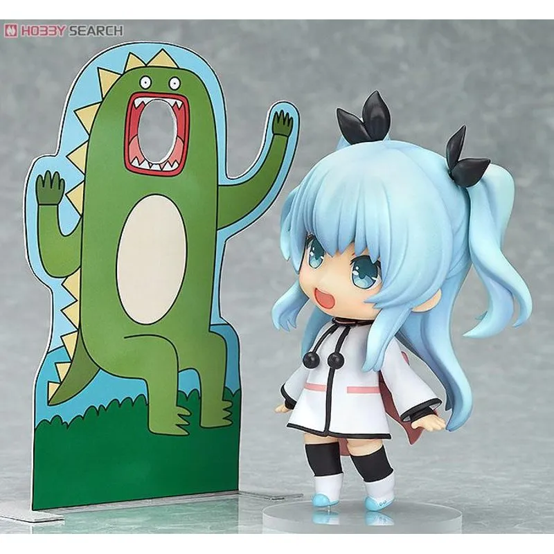 good-smile-hololive-shirogane-noel-nendoroid-chibi-figur image 4