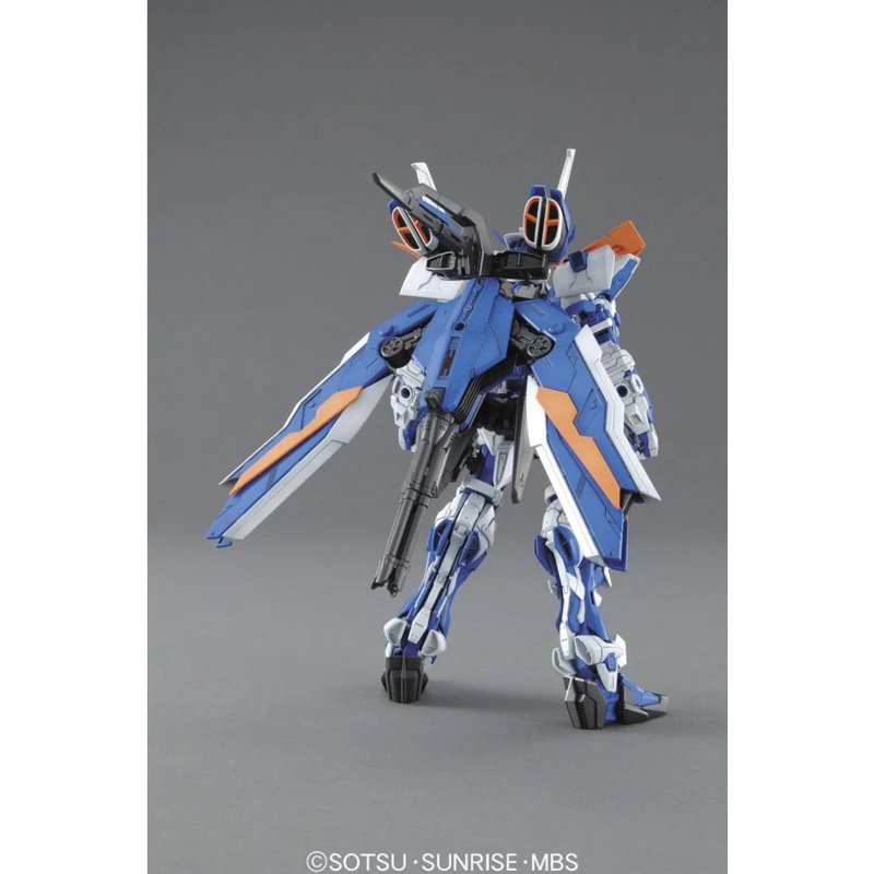 bandai-gundam-mg-astray-blue-frame-modellbausatz-1-100 image 2