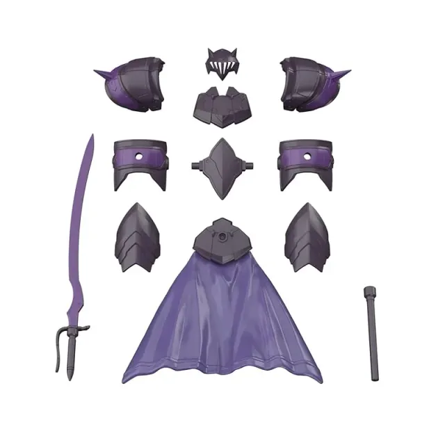 bandai-30mf-a16-rosan-enchanter-r-stung-modellbausatz image 1