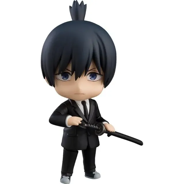 good-smile-chainsaw-man-aki-hayakawa-nendoroid-figur image 1