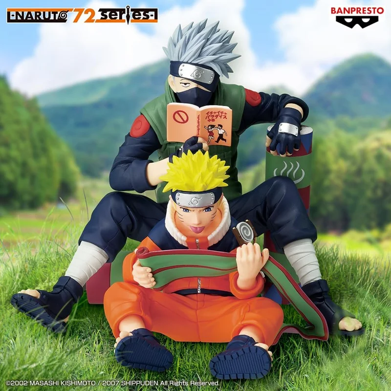 banpresto-naruto-uzumaki-kakashi-figur-03-duo image 6