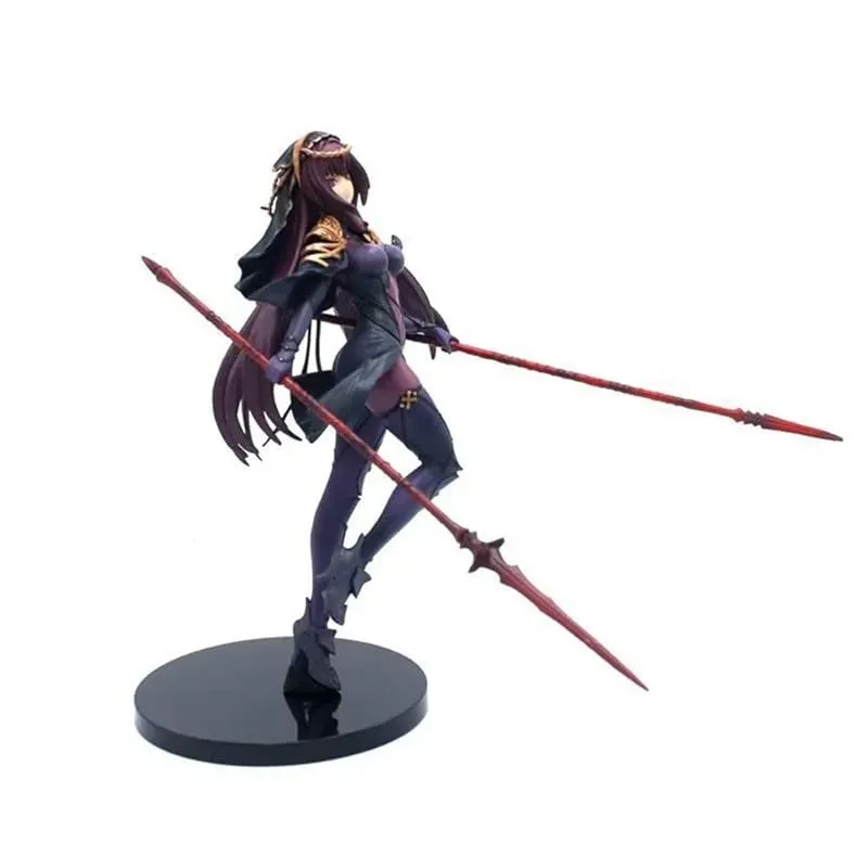 alter-fate-scathach-lancer-figur-third-ascension image 1