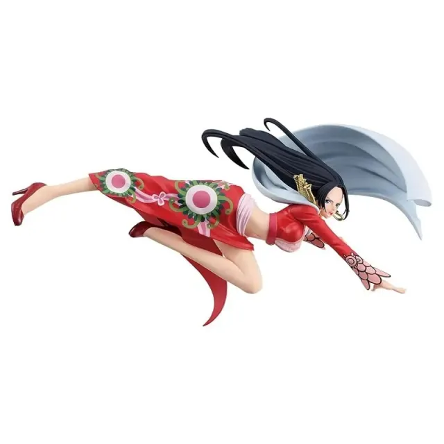 one-piece-boa-hancock-battle-record-collection-figur-sammlerfigur image 1