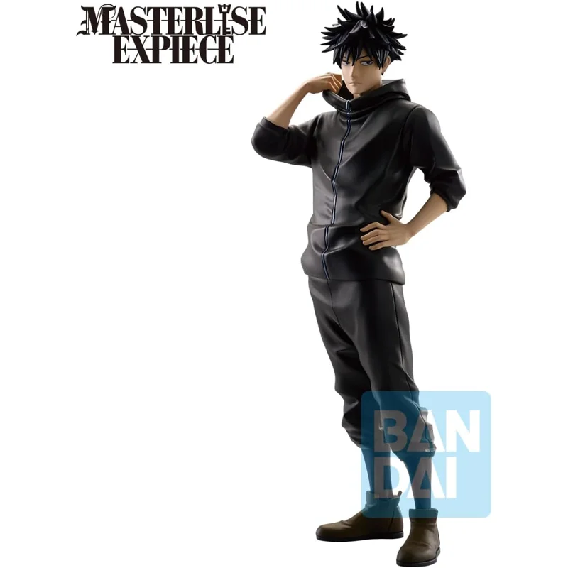 bandai-ichibansho-megumi-fushiguro-expiece-figur image 2